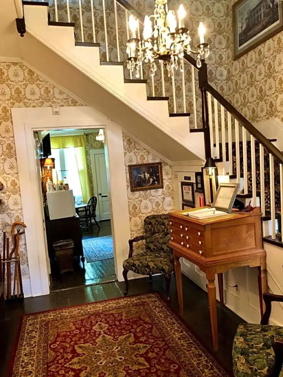 Belmont Inn