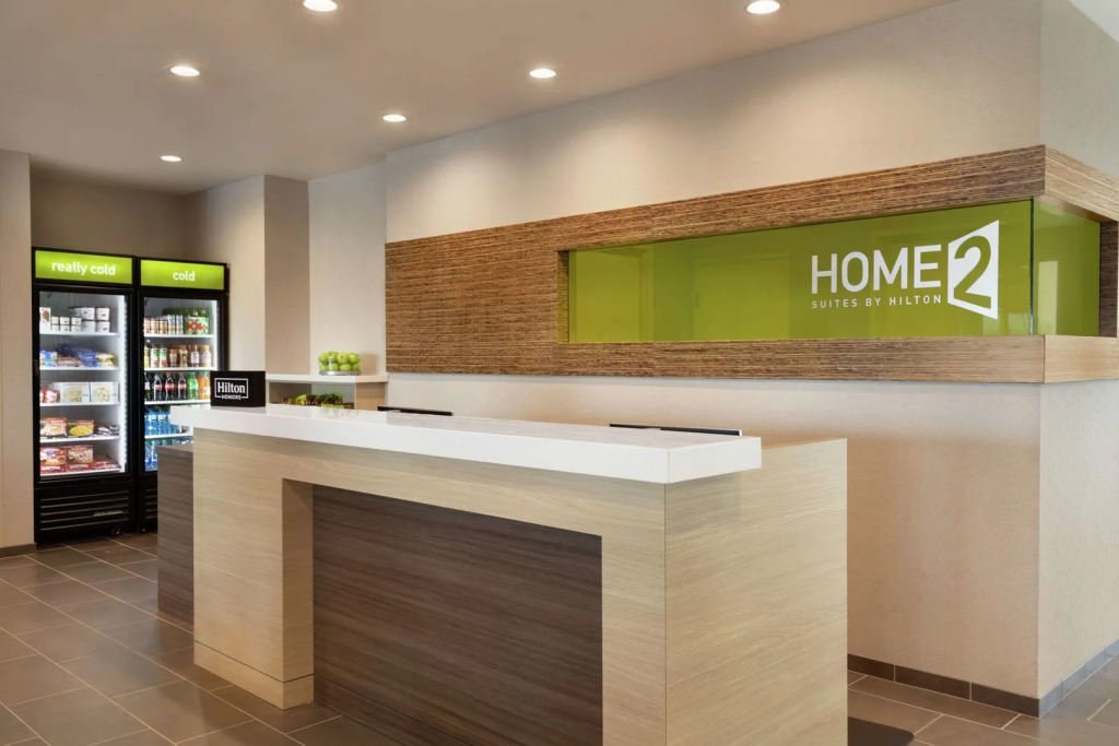 Home2 Suites By Hilton Mesa Longbow, Az