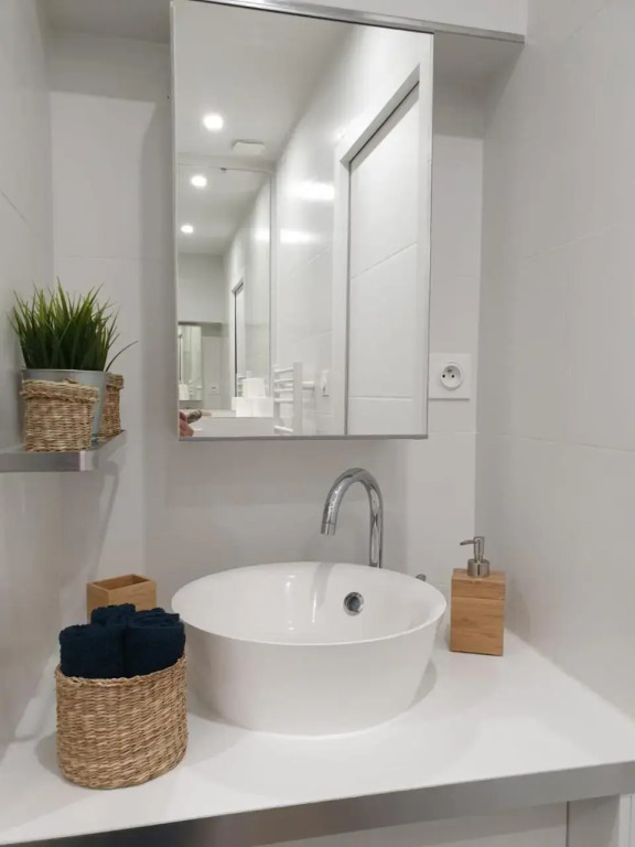 Loft Luxe Liberté