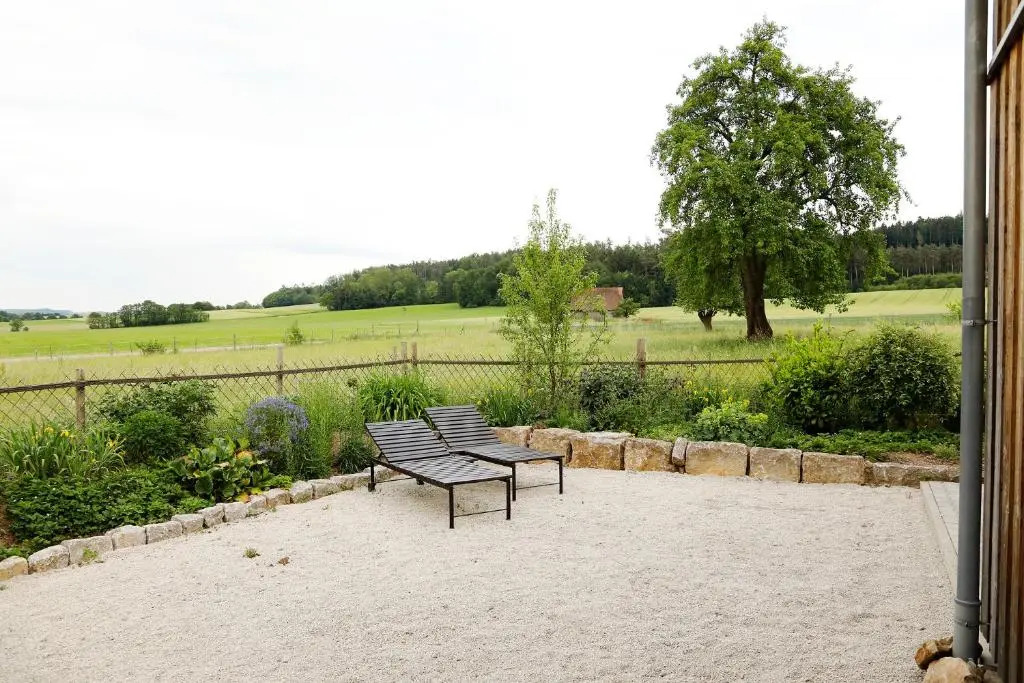 Gästehaus Plath