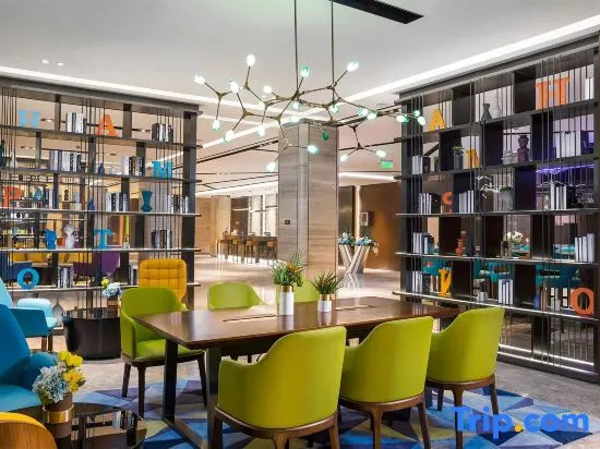 GreenTree Inn Qingdao Zhengyang Road Jiajiayuan Shopping Center Hotel