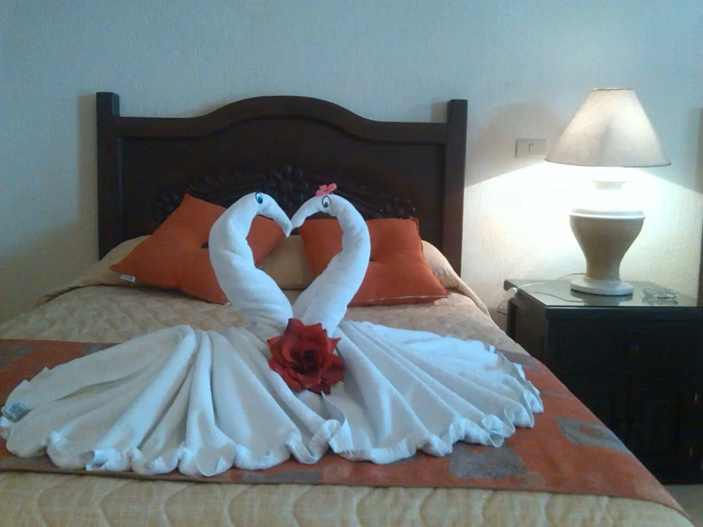 Hotel Zaci