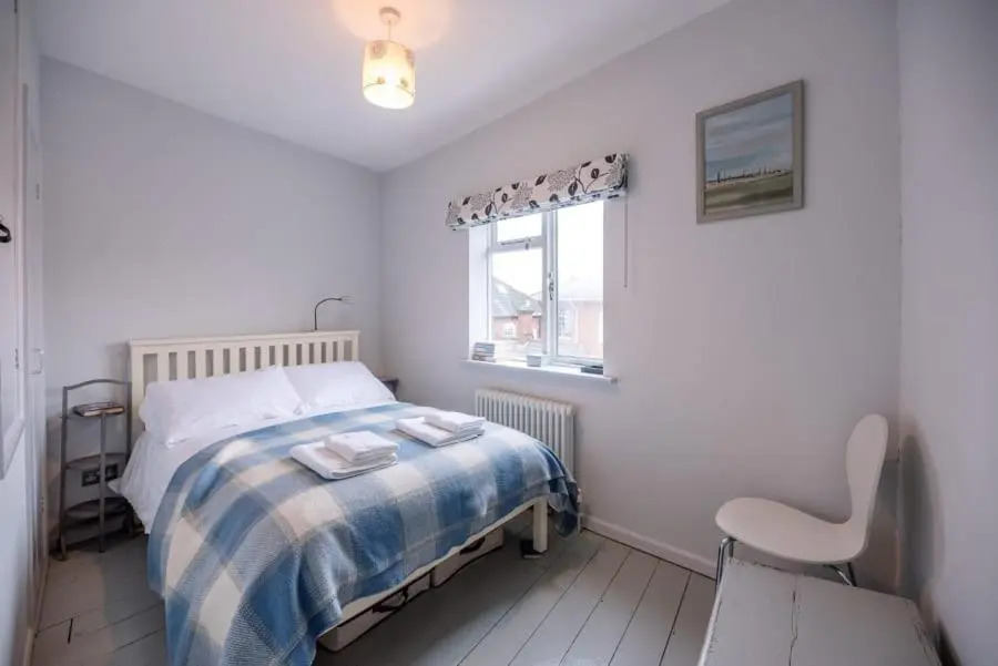 6 West Lane in Aldeburgh - Beautiful cottage near high street
