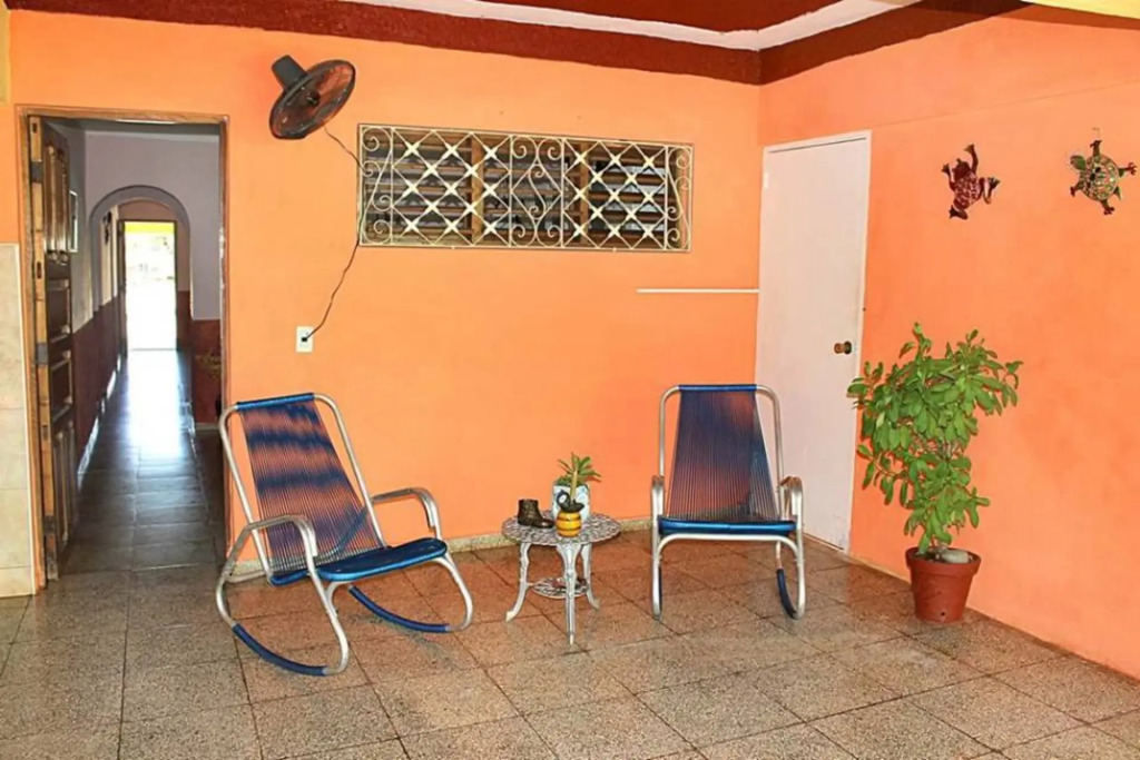 Hostal Mima y Migue
