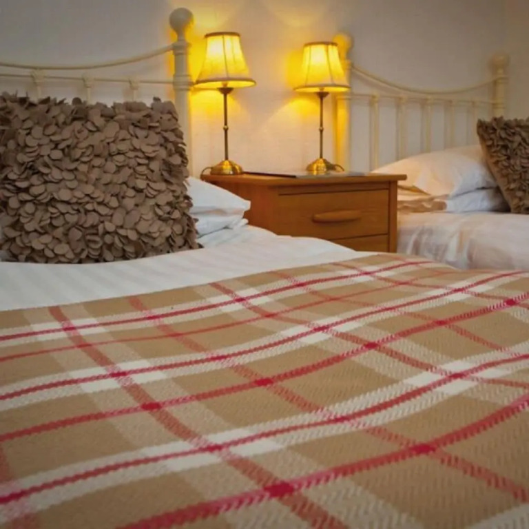 Littletown Farm Guest House