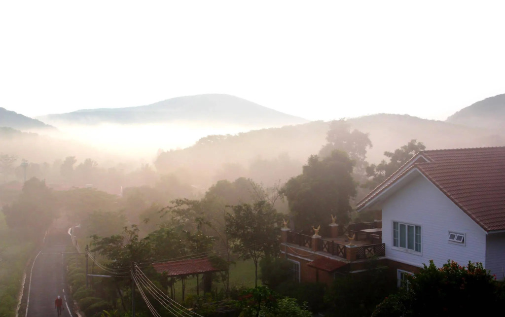 Lucky Farm Resort