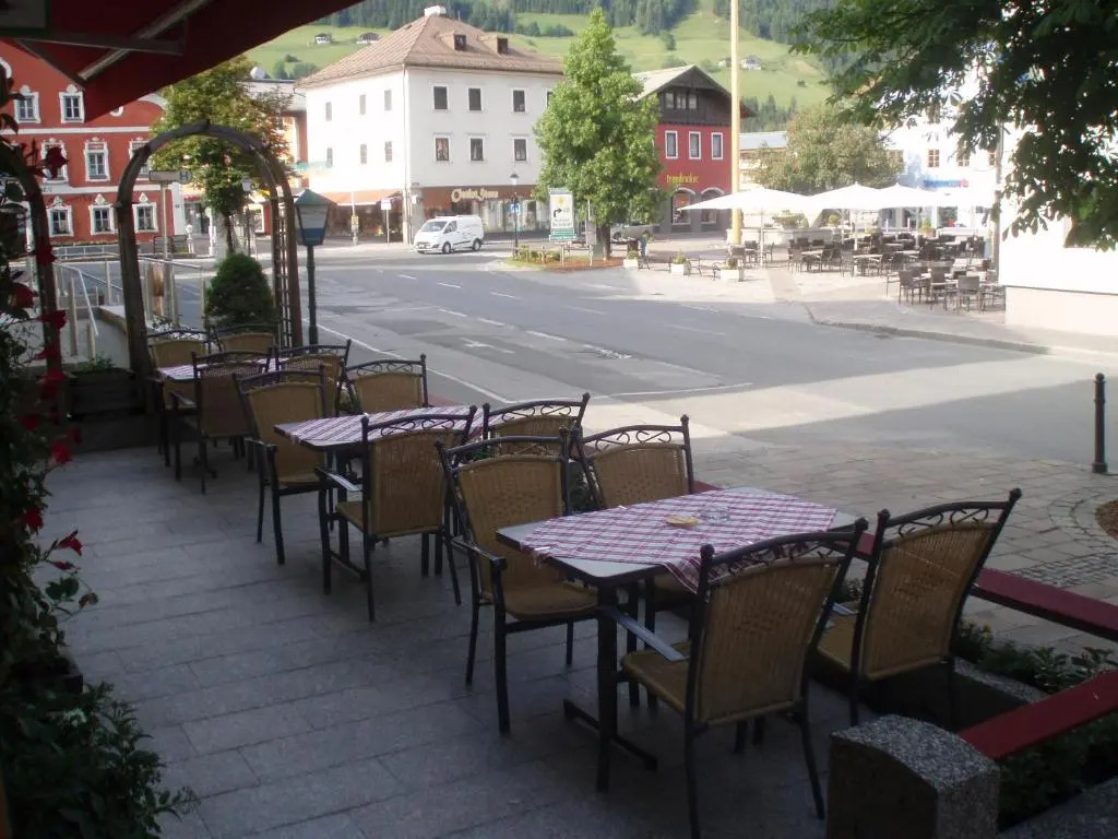 Hotel Heitzmann