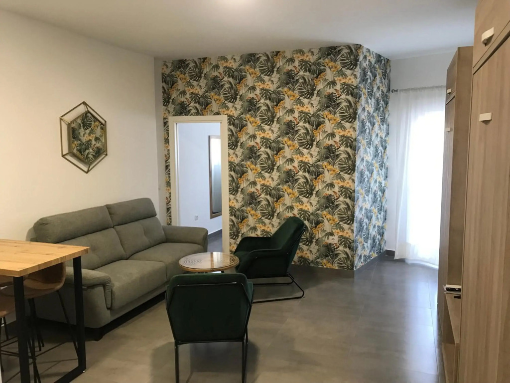 Apartamentos Ad Theatrum