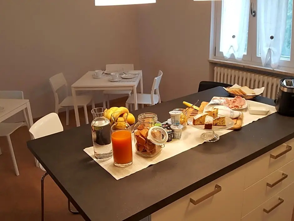 Assisi Home