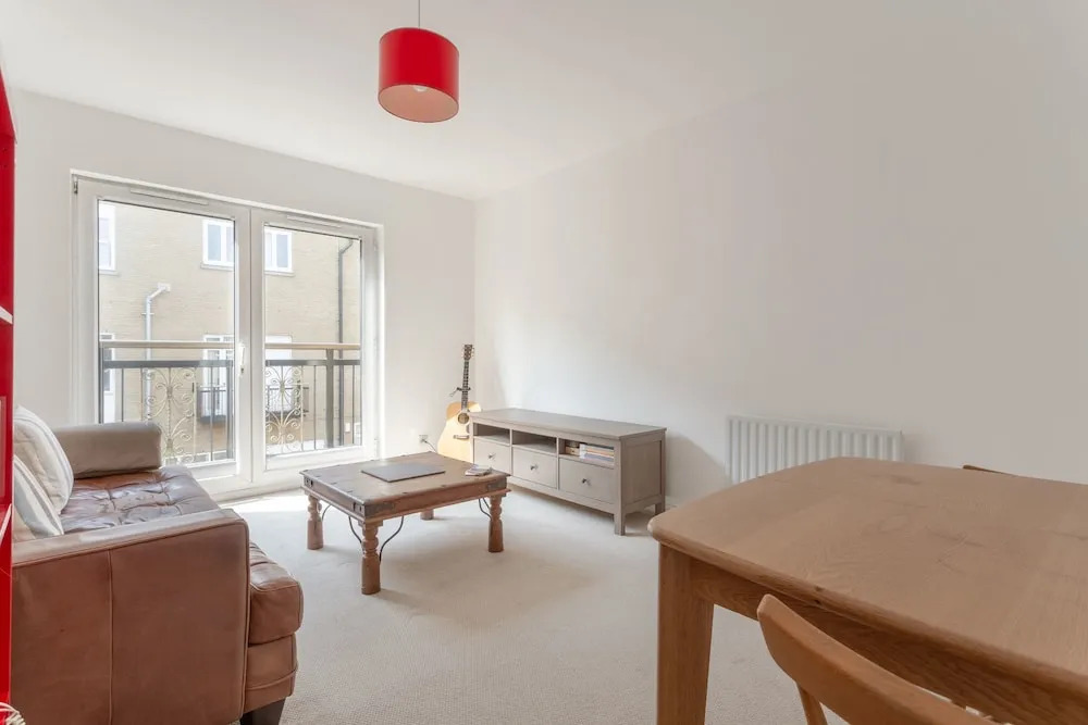 1 Bedroom Apartment in Bethnal Green