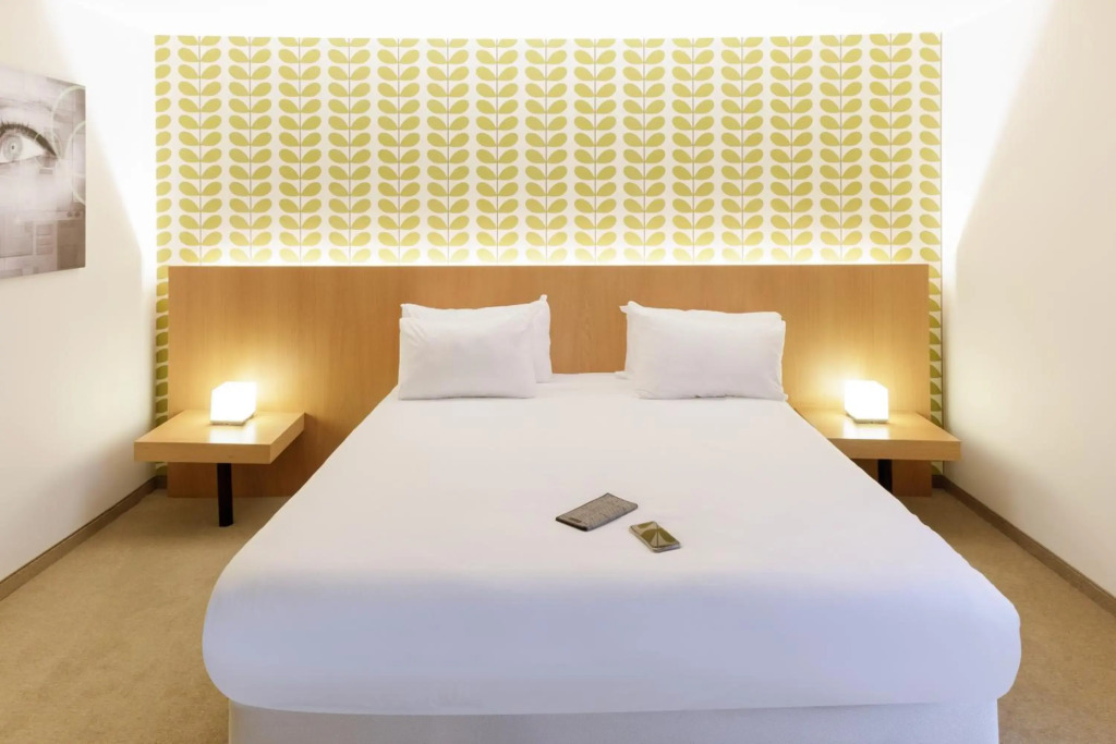 ibis Styles Kortrijk Expo