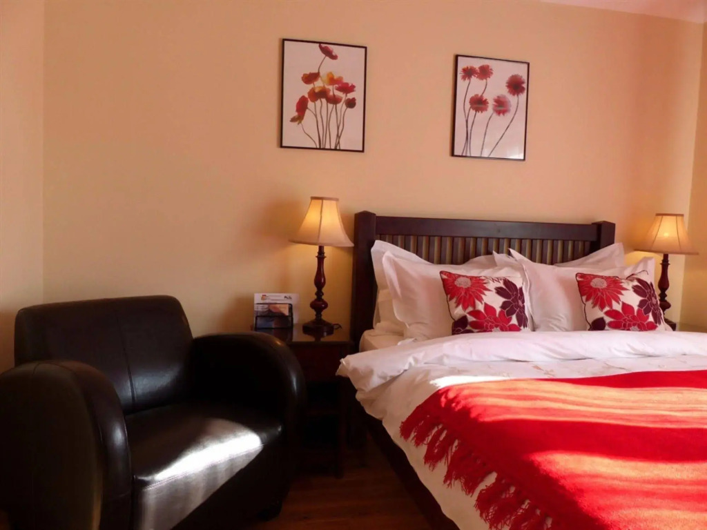 Millers House Boutique B&B