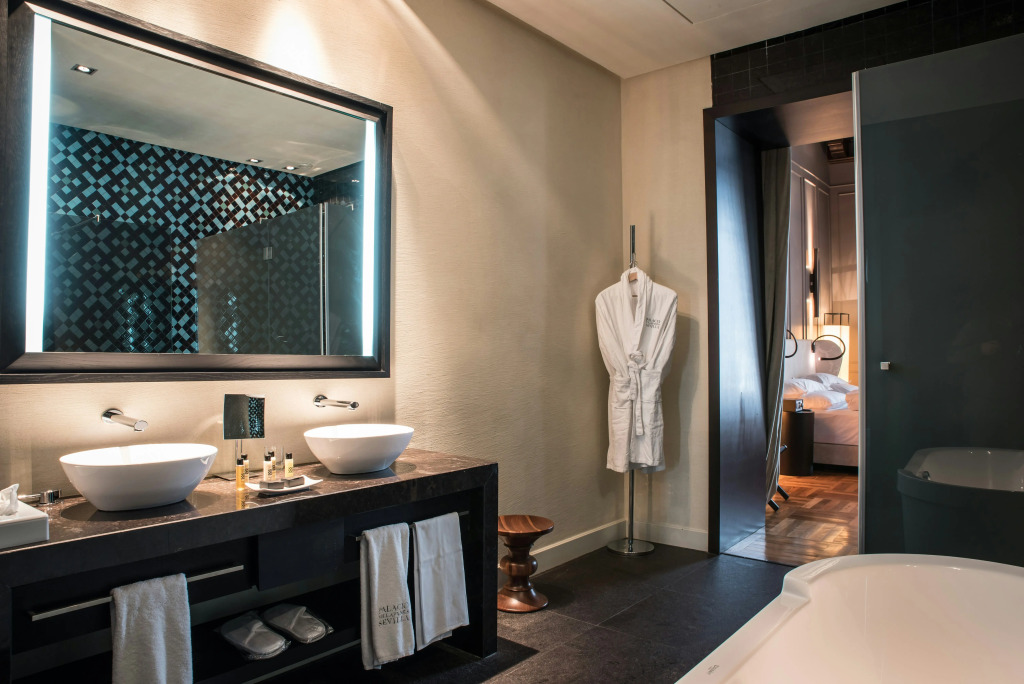 CoolRooms Palacio Villapanés 5 GL