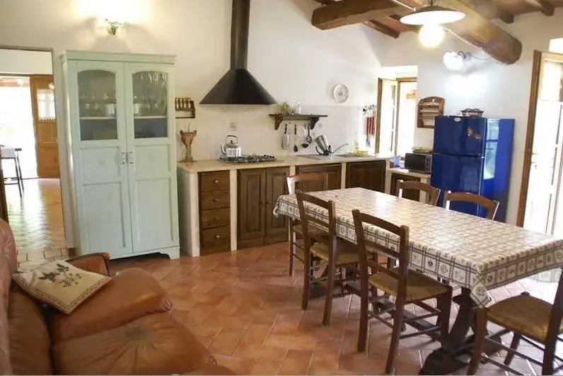 Villa Le Bandite
