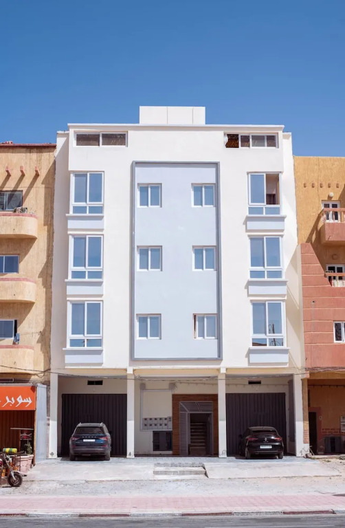 Dakhla Cabana