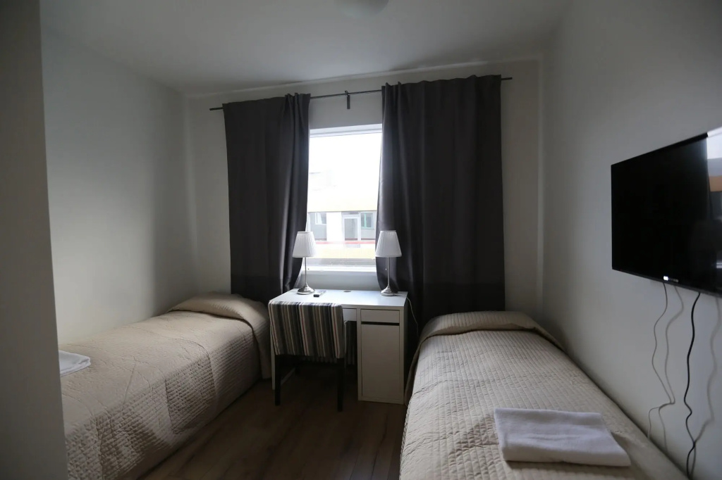 100 Iceland Hotel