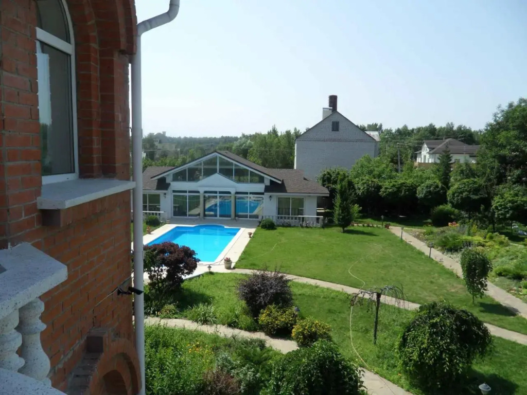 Guest house Relax