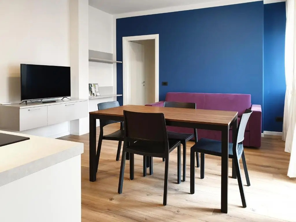 Flats4rent Mameli 140