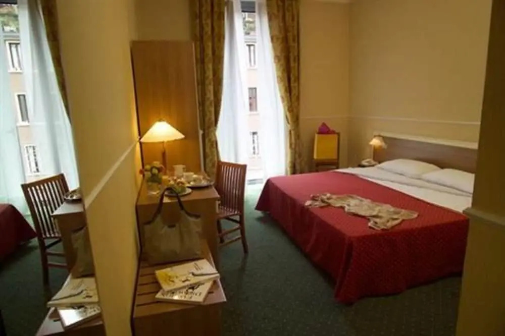 Hotel Johnny