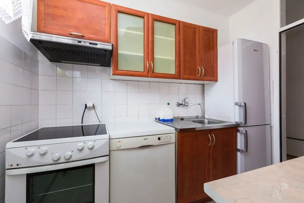 House Abba - Apartment Abba