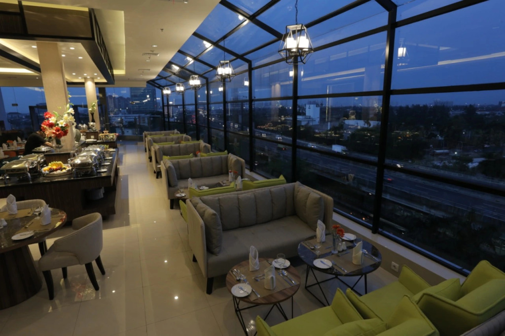 Hotel Daily Inn