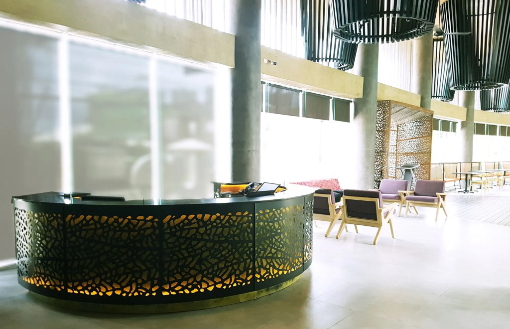 Hue Hotels and Resorts Boracay Managed by HII