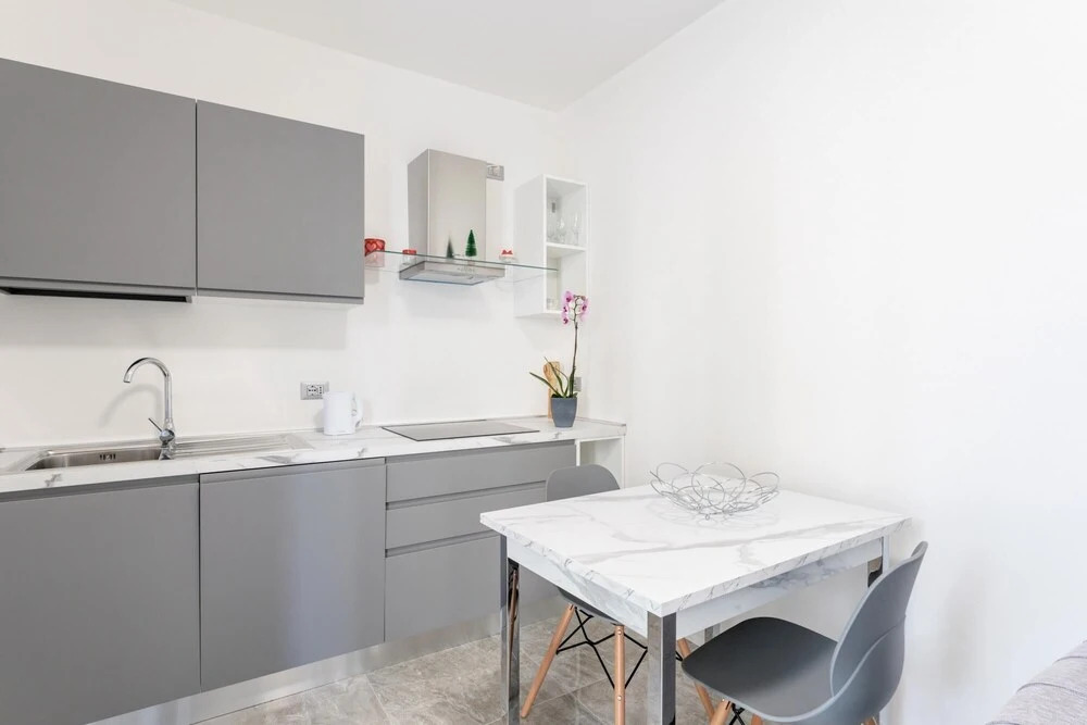 Apt24 - Garibaldi 1 in Desenzano del Garda