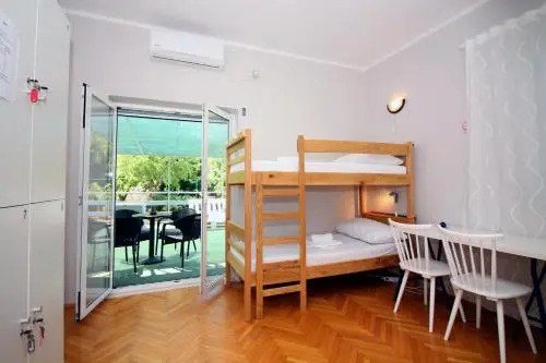 Hostel Marko