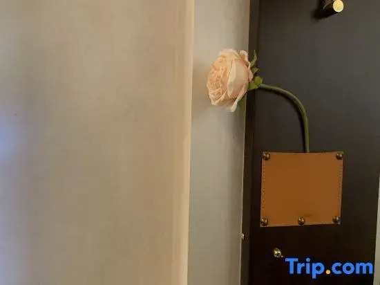 Zhangjiajie Candy Homestay