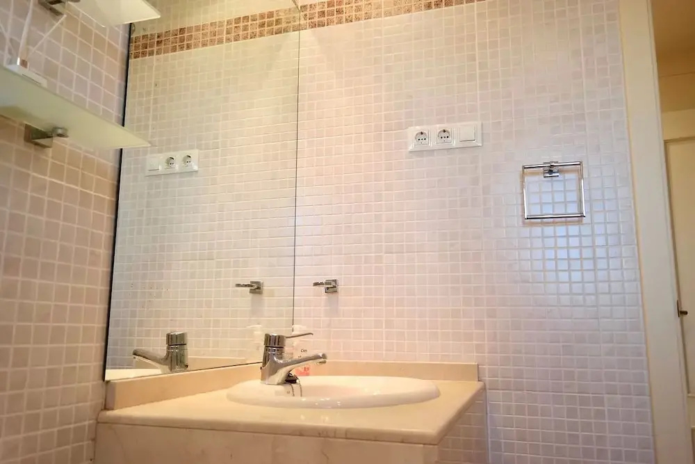 Villa Bonita Duplex Apartment