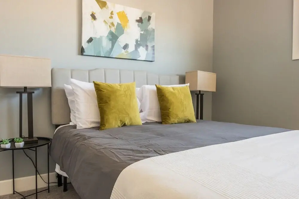 FRONTDESK NuLu Apts Louisville
