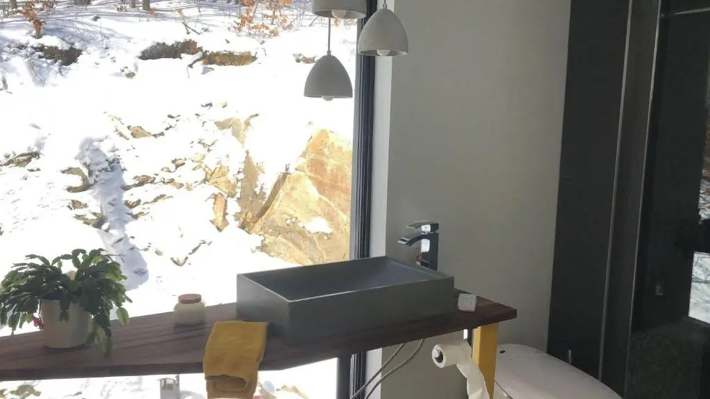 Magnifique Chalet En Montagne