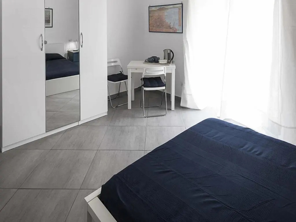 Bed & Breakfast Nilo32