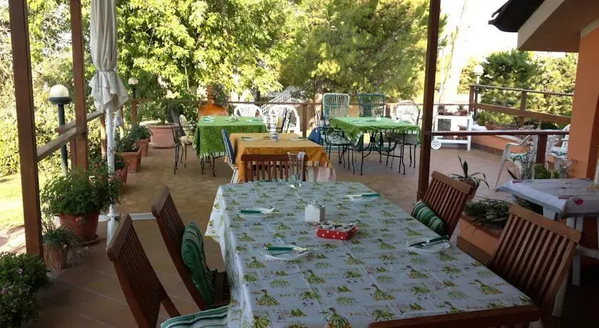 Profumi Di Collina