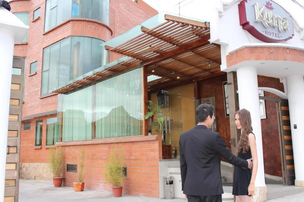 Kuna Hotel