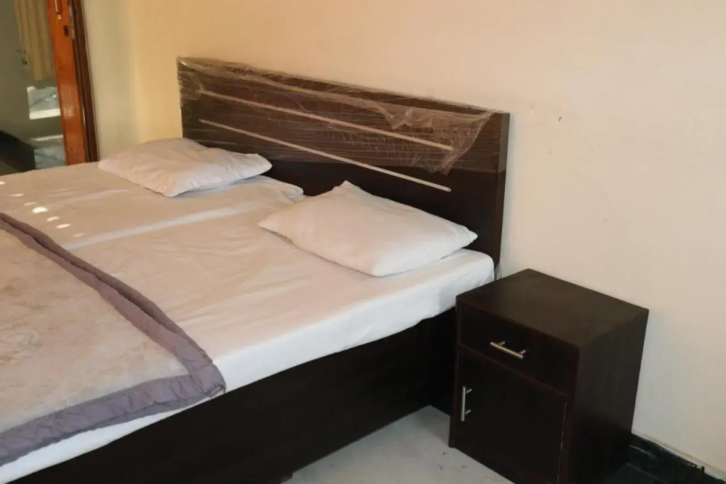 Hotel Jodhpur Beds and Breakfast