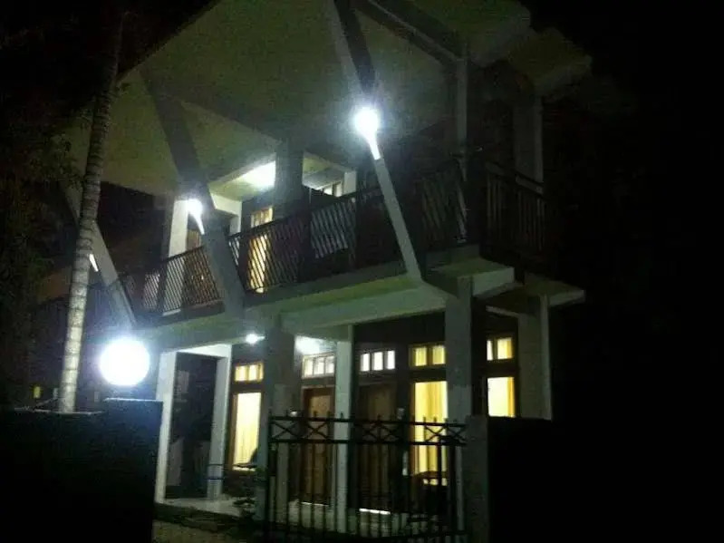 Sagara Homestay