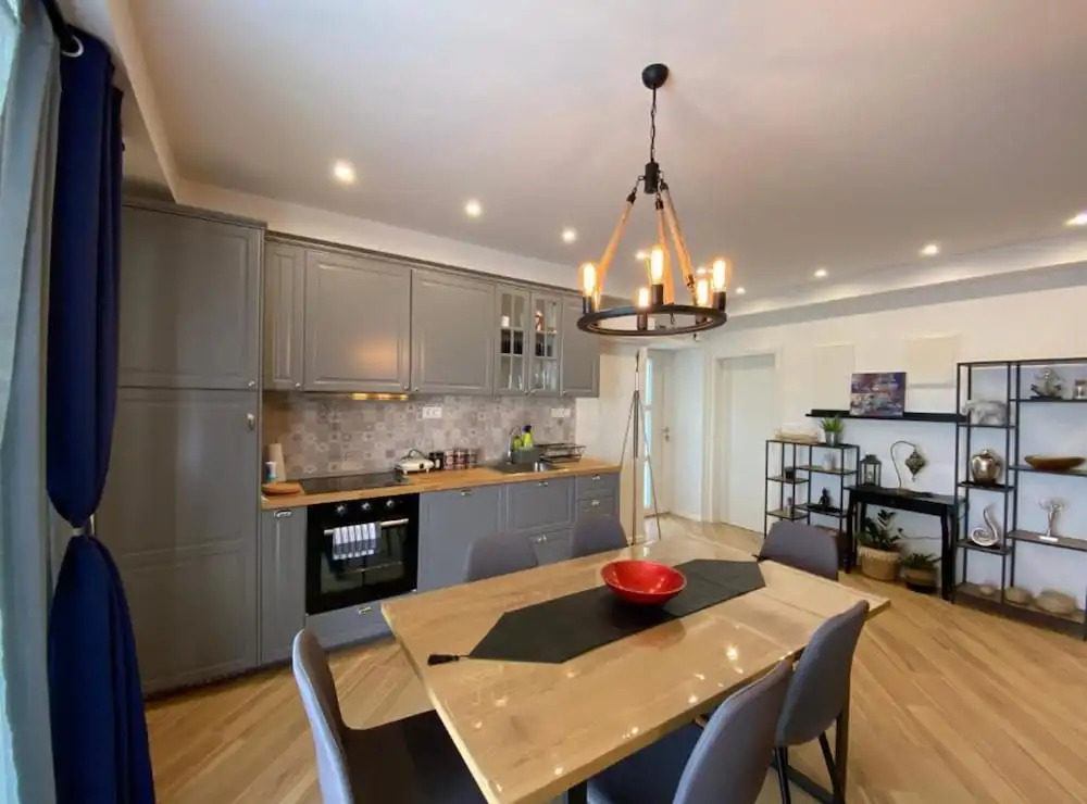 Residence Apartment Marghareta No. 2