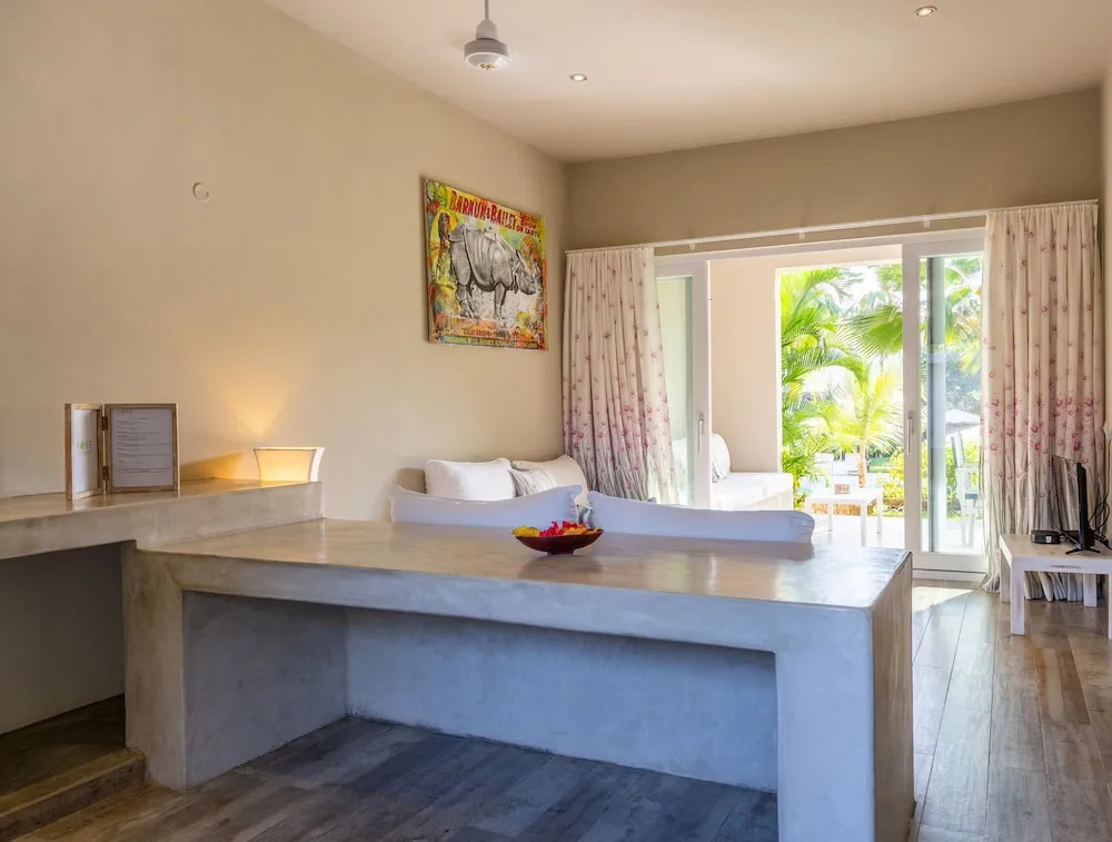 Kobe Suite Resort