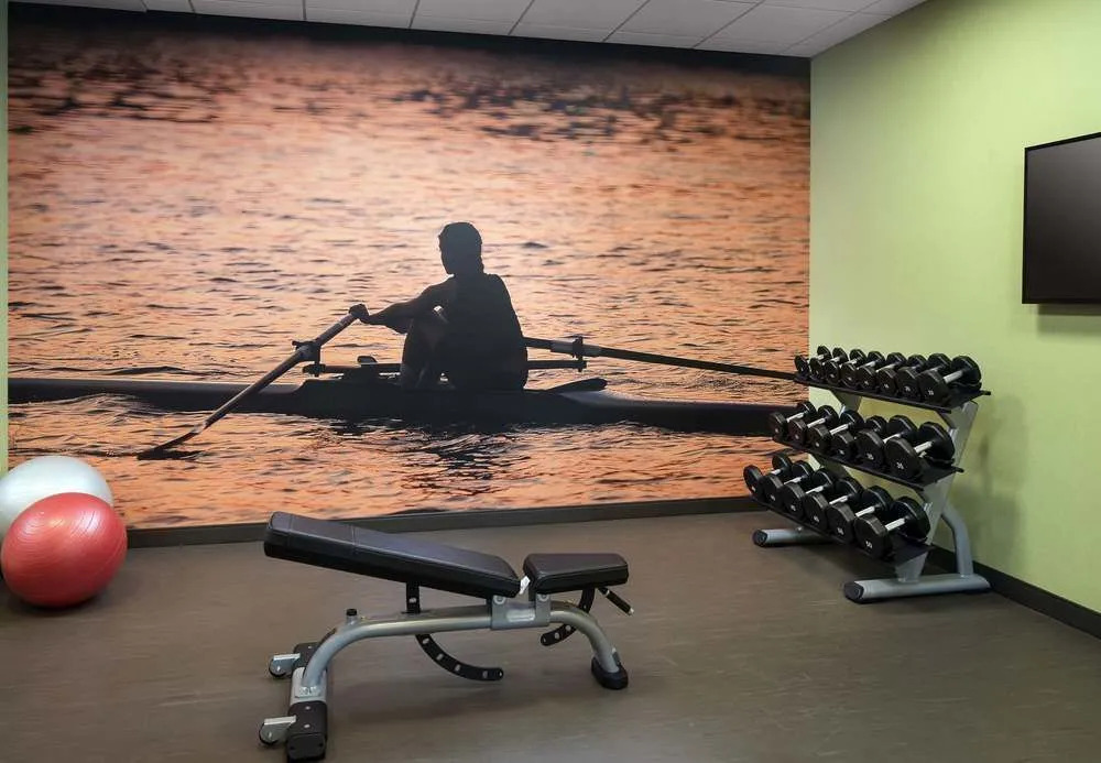 Residence Inn Boston Watertown