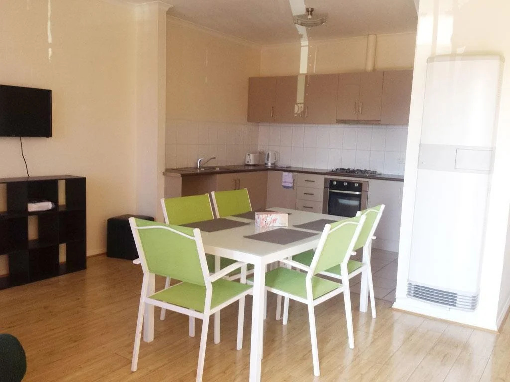 Westside Serviced Apartments