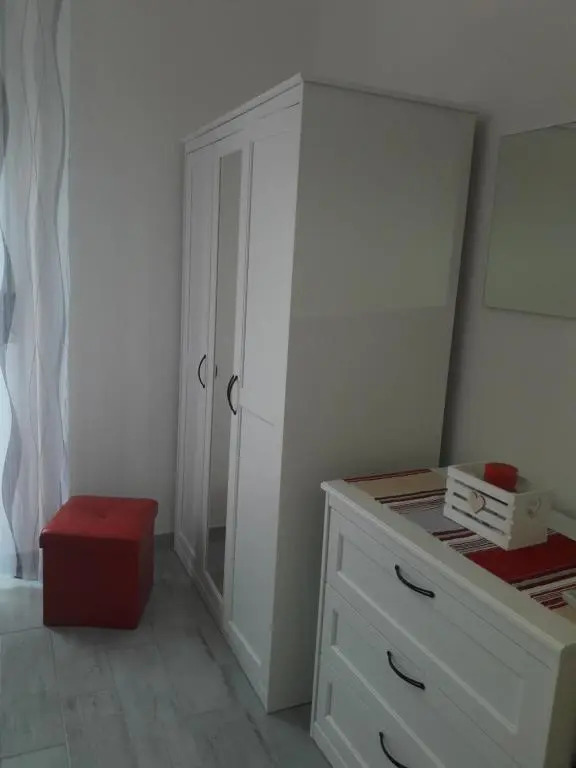 Apartaments "Le vele 1"