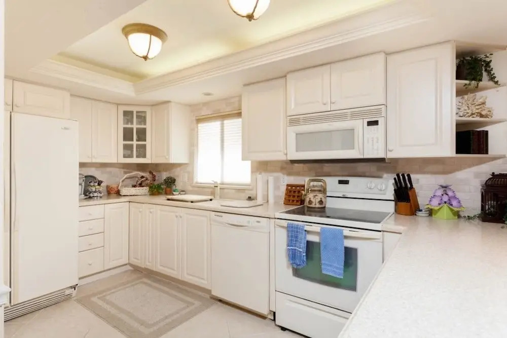 Sea Isles 2d-1 - MO 2 Bedrooms 2 Bathrooms Condo