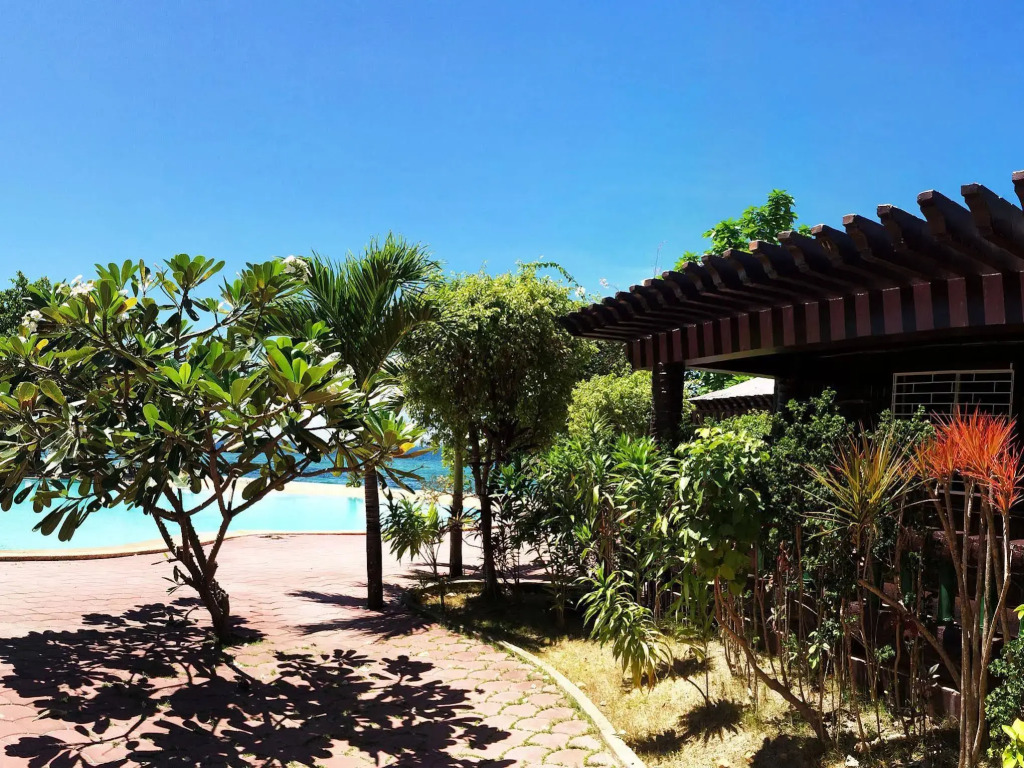 Blue Garden Resort