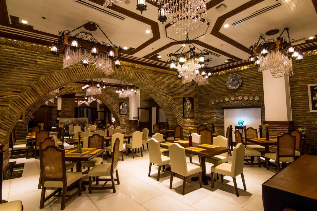 Hotel Luna