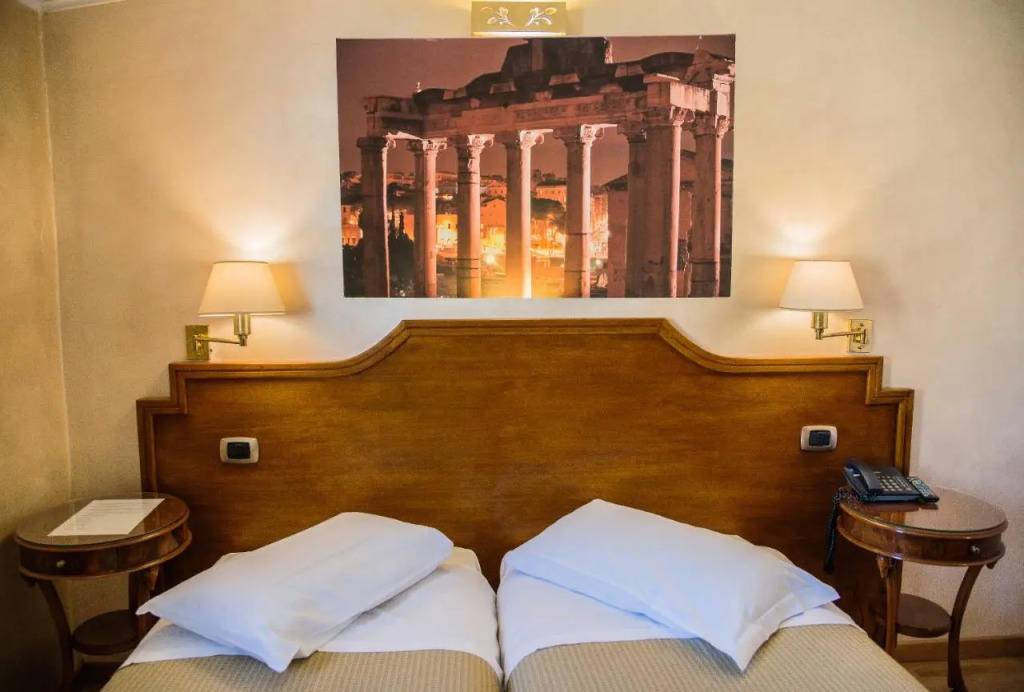 Hotel Kent