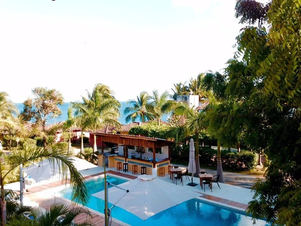 Hotel Punta Franca