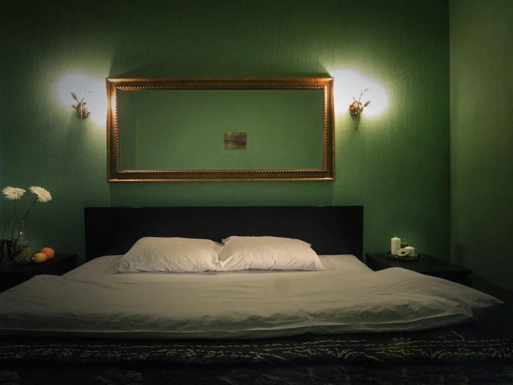 Hotel Kompliment