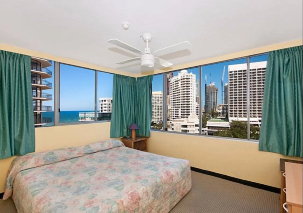 Quarterdeck Apartments