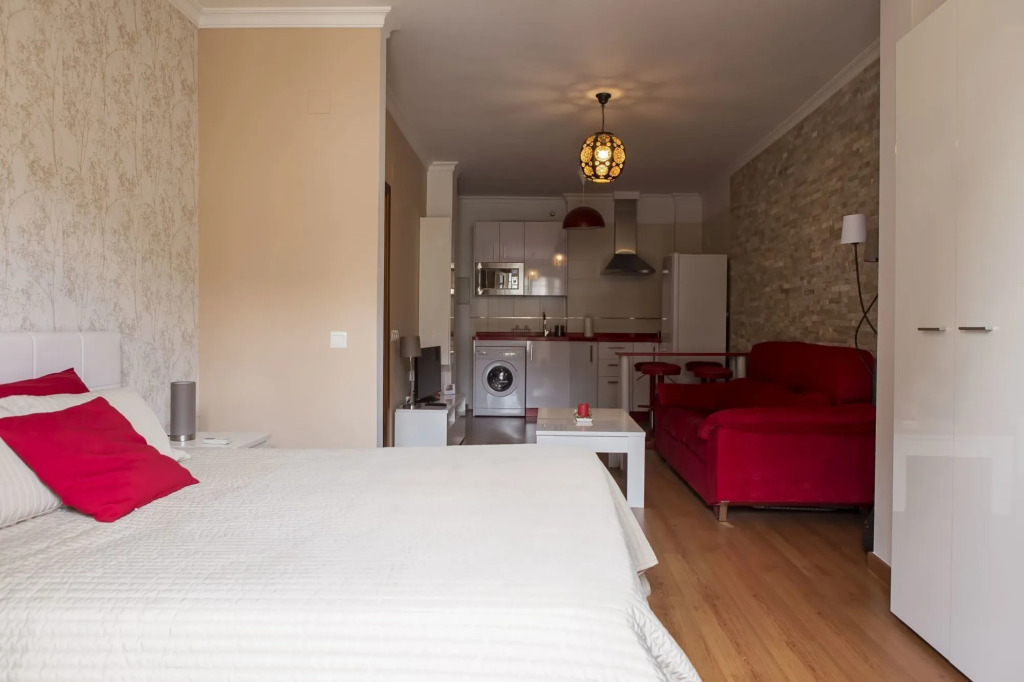 Suncity Loft Carretería